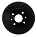 Brake Drum Dynamic Friction 365-21000