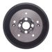 Brake Drum Dynamic Friction 365-21001