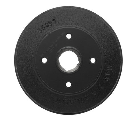 Brake Drum Dynamic Friction 365-21003