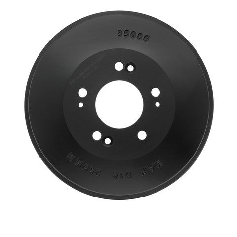 Brake Drum Dynamic Friction 365-21004