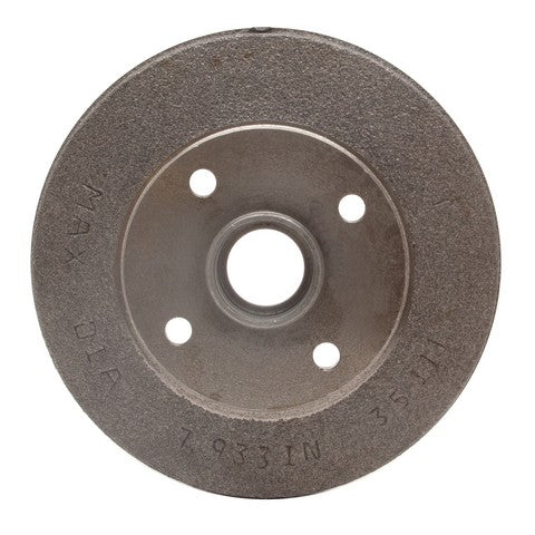 Brake Drum Dynamic Friction 365-21005