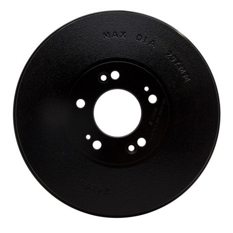 Brake Drum Dynamic Friction 365-21007