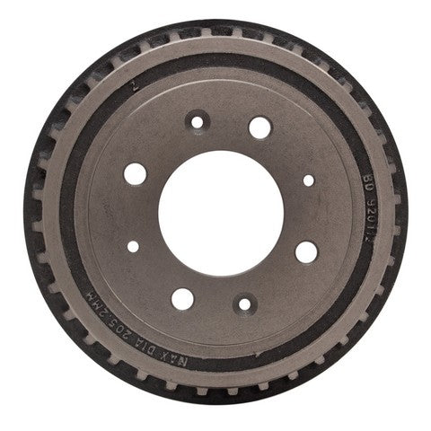 Brake Drum Dynamic Friction 365-21008