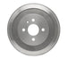 Brake Drum Dynamic Friction 365-31000