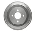 Brake Drum Dynamic Friction 365-31001