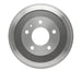 Brake Drum Dynamic Friction 365-31004