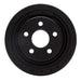 Brake Drum Dynamic Friction 365-39000