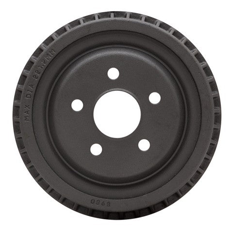 Brake Drum Dynamic Friction 365-39002