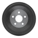 Brake Drum Dynamic Friction 365-39005