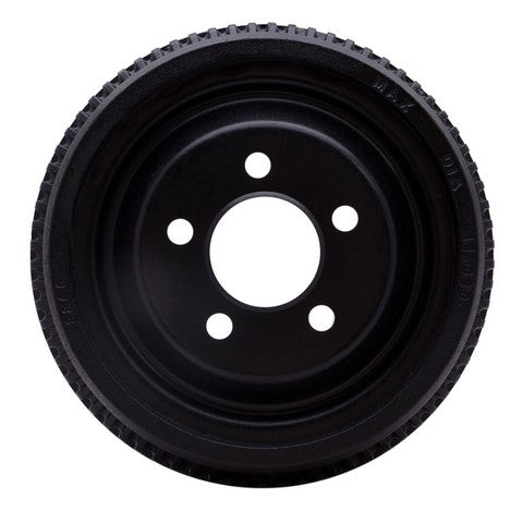 Brake Drum Dynamic Friction 365-40010