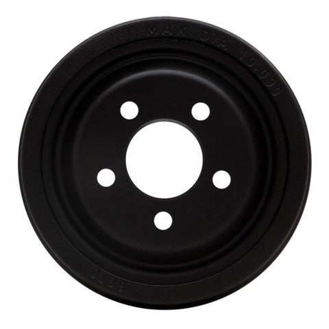 Brake Drum Dynamic Friction 365-40012