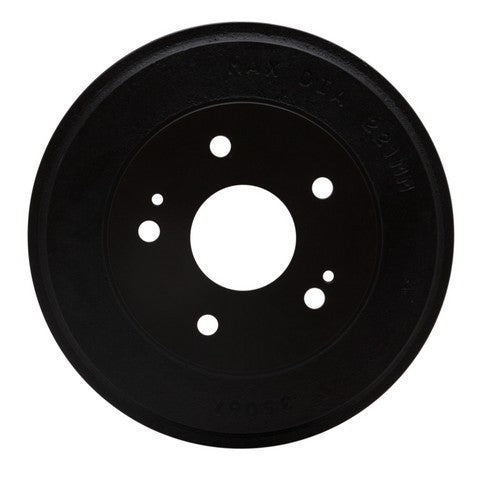 Brake Drum Dynamic Friction 365-40013