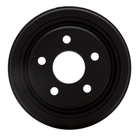 Brake Drum Dynamic Friction 365-40016
