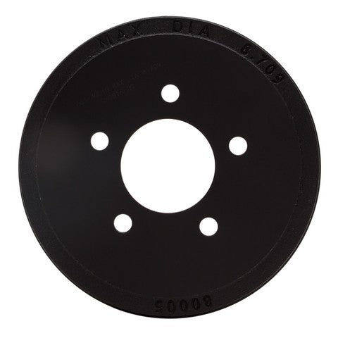 Brake Drum Dynamic Friction 365-40019