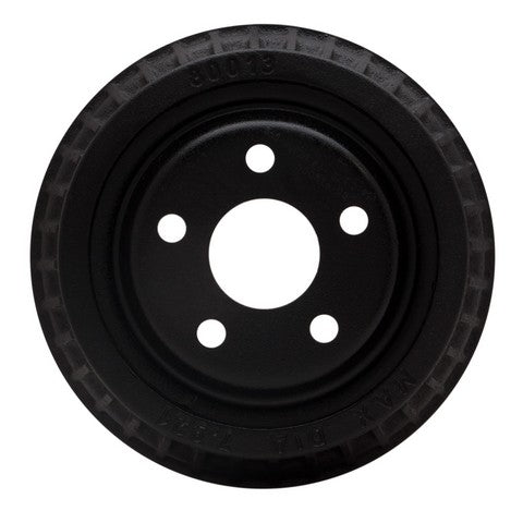 Brake Drum Dynamic Friction 365-40020