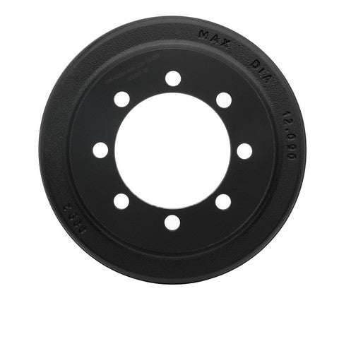 Brake Drum Dynamic Friction 365-40026