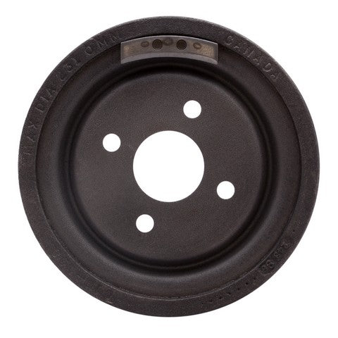 Brake Drum Dynamic Friction 365-40028