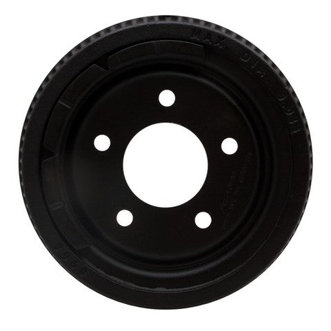 Brake Drum Dynamic Friction 365-40033