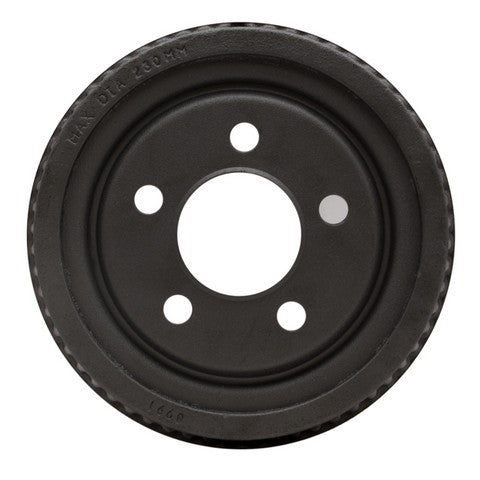 Brake Drum Dynamic Friction 365-40034