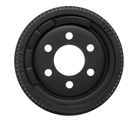 Brake Drum Dynamic Friction 365-40041