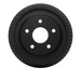 Brake Drum Dynamic Friction 365-40043