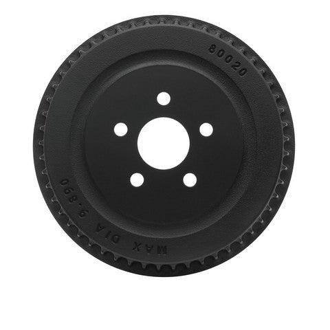 Brake Drum Dynamic Friction 365-40046