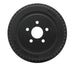 Brake Drum Dynamic Friction 365-40046