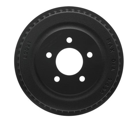Brake Drum Dynamic Friction 365-40047
