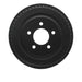 Brake Drum Dynamic Friction 365-40047