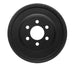 Brake Drum Dynamic Friction 365-40051