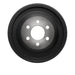 Brake Drum Dynamic Friction 365-40058