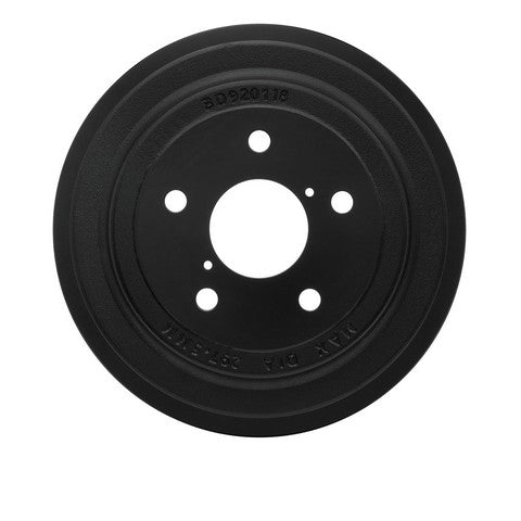 Brake Drum Dynamic Friction 365-40059