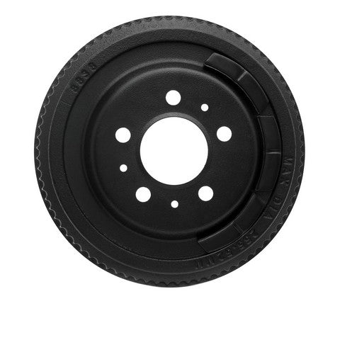 Brake Drum Dynamic Friction 365-42002