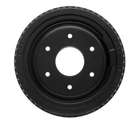 Brake Drum Dynamic Friction 365-42006