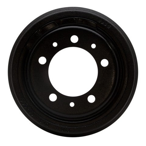 Brake Drum Dynamic Friction 365-42007