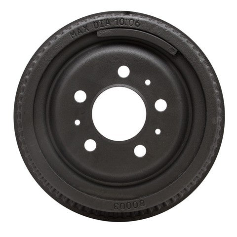 Brake Drum Dynamic Friction 365-42008