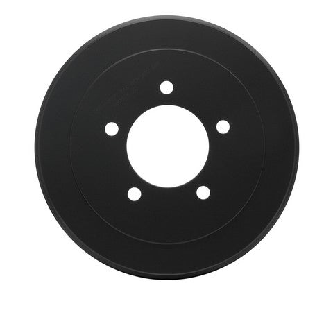 Brake Drum Dynamic Friction 365-42009