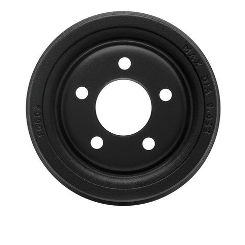 Brake Drum Dynamic Friction 365-42012