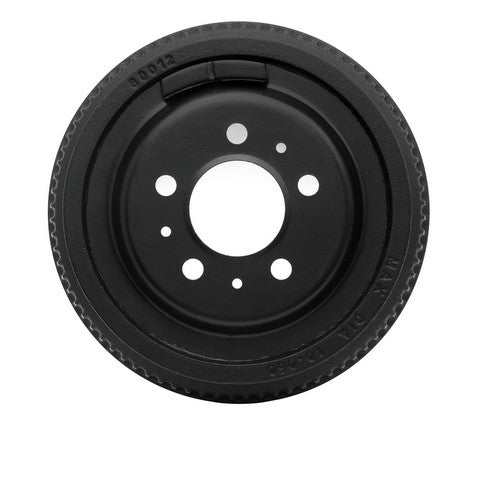 Brake Drum Dynamic Friction 365-42013