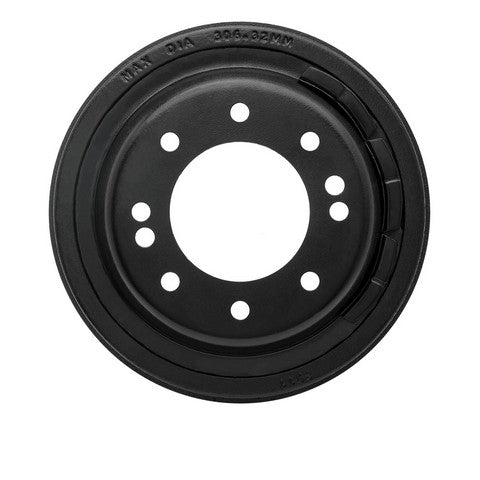 Brake Drum Dynamic Friction 365-42015