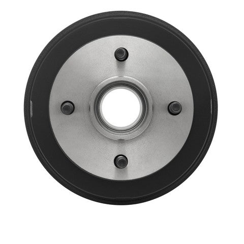 Brake Drum Dynamic Friction 365-43000