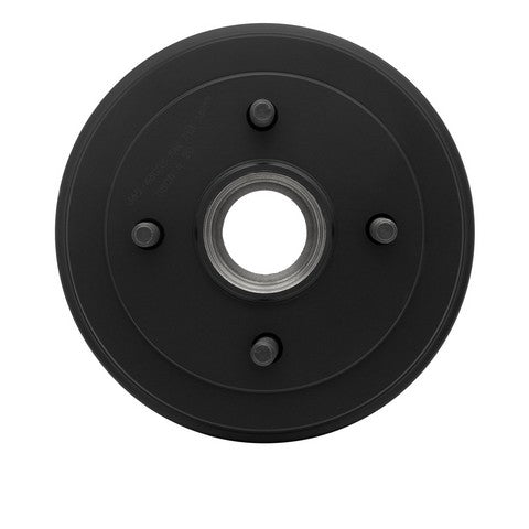 Brake Drum Dynamic Friction 365-43003