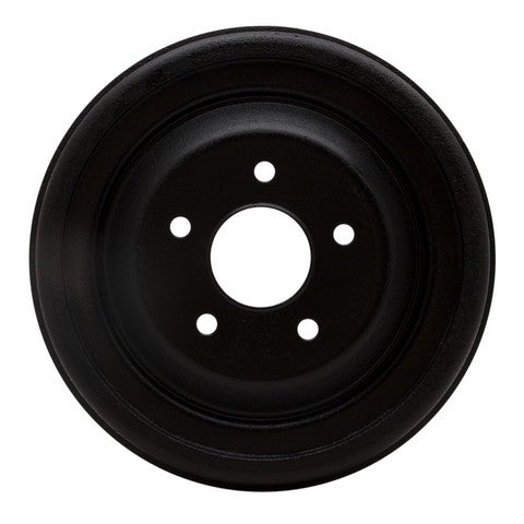 Brake Drum Dynamic Friction 365-43007