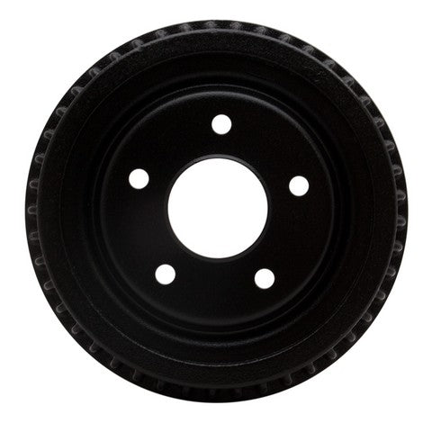 Brake Drum Dynamic Friction 365-45000