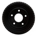 Brake Drum Dynamic Friction 365-45000