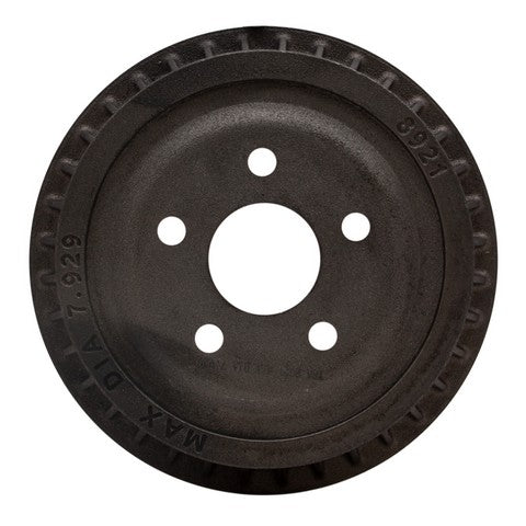 Brake Drum Dynamic Friction 365-45004