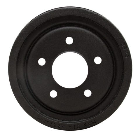 Brake Drum Dynamic Friction 365-45005