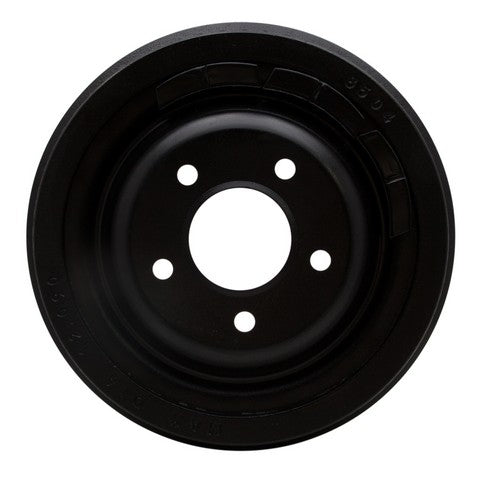 Brake Drum Dynamic Friction 365-46000