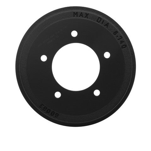 Brake Drum Dynamic Friction 365-47003