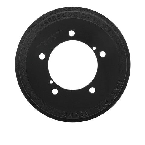 Brake Drum Dynamic Friction 365-47004